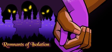 REMNANTS OF ISOLATION STEAM KEY KLUCZ KOD