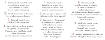 Пригласительные вкладыши - цветочные B1