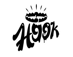 Шляпа-ведро H8K Bonnie (размер М, 56-59см)