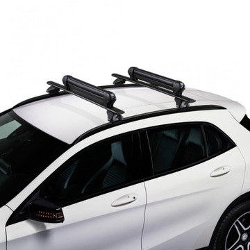 Держатель лыжного багажника Ski-Rack Cruz