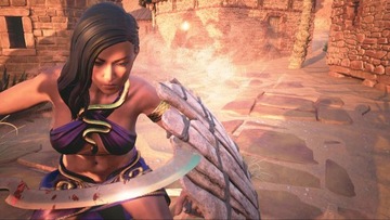 CONAN EXILES [PC_PL] KLUCZ STEAM DIGITAL + GRATIS