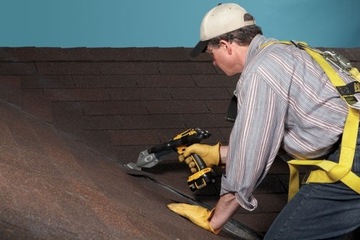 Механические ножницы TSS1 Malco USA для черепицы MAAD