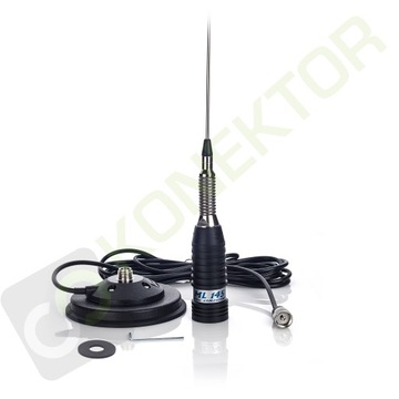 100% ORYGINALNE SIRIO ML-145 dłuższy kabel 6 m