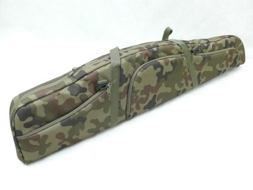 MOCNA TORBA D5 105 POKROWIEC SZTUCER KARABIN AK AKM AR15