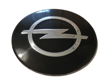 Opel emblemat na felgę 56 mm