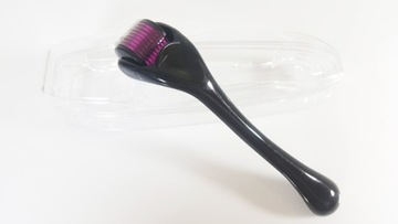 DERMA ROLLER DRS 540 IGIEŁ TYTAN 1,0 MM