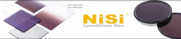 Фильтр NiSi IR nano ND1000 (3.0) Система Prosories
