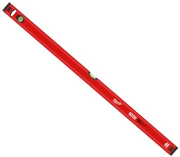 POZIOMICA MAGNETYCZNA 100CM MILWAUKEE 4932464856 SLIM