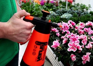 KWAZAR VENUS SUPER распылитель высокого давления 1,5л.