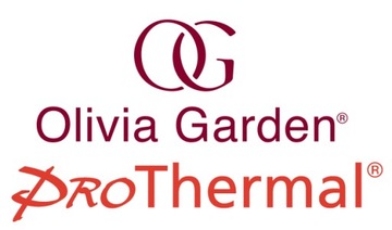 ЩЕТКА ДЛЯ ВОЛОС OLIVIA GARDEN PRO THERMAL T45