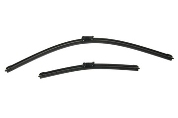 WYCIERACZKI FIESTA MK7 VII 08-12 FIAT 500L 12-