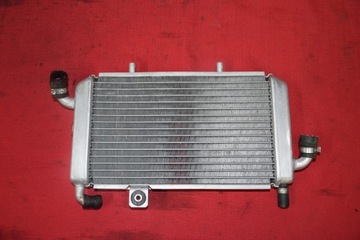 Радиатор Piaggio Hexagon 125 250