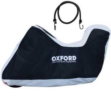 ЧЕХОЛ ДЛЯ МОТОЦИКЛА С ГУСЕНИЦЕЙ OXFORD AQUATEX XL