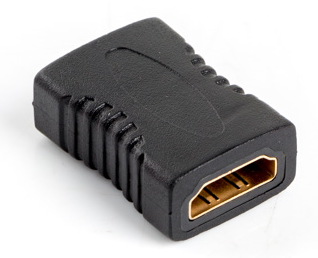 ADAPTER złączka HDMI-AF na HDMI-AF BECZKA LANBERG