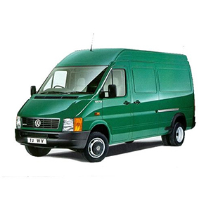 Кастомные чехлы на сиденья MERCEDES SPRINTER VW LT 1996-2006 гг.