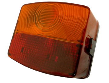 LAMPA TYLNA ZESPOLONA WÓZEK WIDŁOWY LINDE 350 351