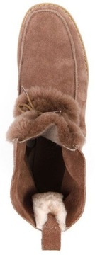 Buty Emu Australia Harvey Mush r. 38 Outlet -30%