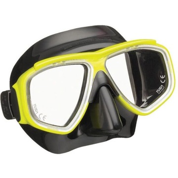 TUSA DIVING SET маска и трубка F