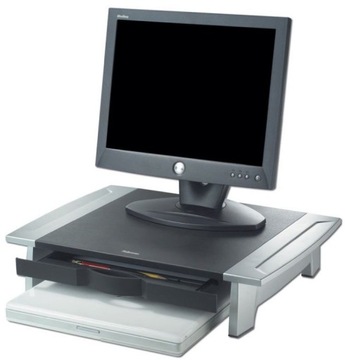 Podstawa Pod Monitor Office Suites FELLOWES Do36kg
