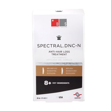 Spectral DNC-N 5% нано 3х60мл, преемник Миноксида-лу