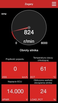 Interfejs iCar3 BT OBD2 + PL SDPROG Android + Win