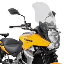 Kawasaki Versys 650 szyba owiewka Kappa GIVI