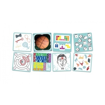 Настольная игра Rebel Cortex