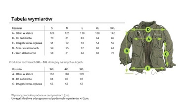 КУРТКА + ПОДКЛАДКА 3в1 REGIMENT Surplus L + Подарки