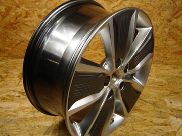 Hyundai IX35 ix 35 Диски Диски 17