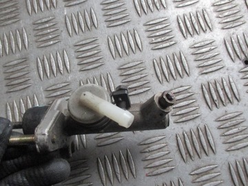 НАСОС СЦЕПЛЕНИЯ HYUNDAI GETZ 02-05