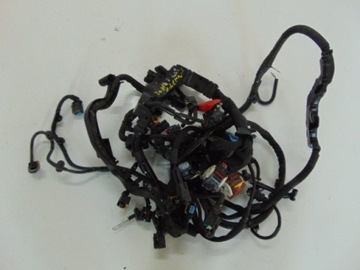 INSTALACE MOTORU PEUGEOT 308 II T9 1.6 E-HDI