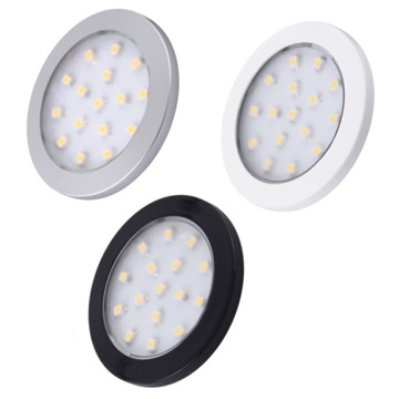 Oprawa podszafkowa LED ORBIT 1.5W PRODUKT POLSKI