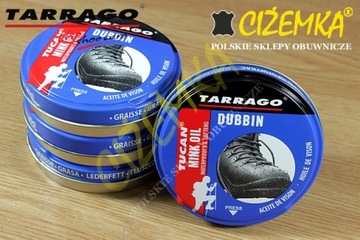 TARRAGO TREKKKING DUBBIN TUCAN НОРКОВОЕ МАСЛО ПРОМЫШЛЕННОЕ