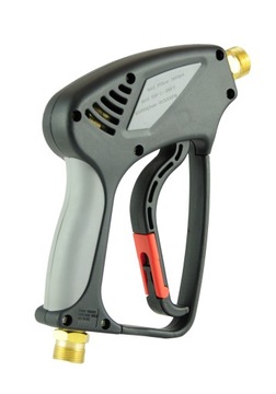 ШЛАНГ ДЛЯ ПИСТОЛЕТА LANCE 900 15М ДЛЯ KARCHER HD HDS