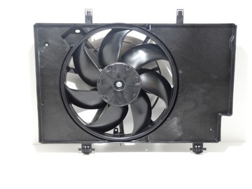 FORD OE 85768 VENTILÁTOR CHLADIČŮ