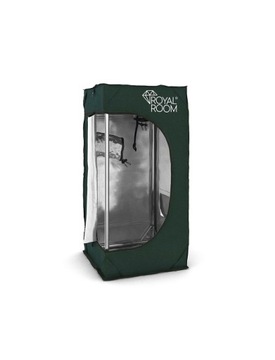 RoyalRoom namiot growbox do roślin 30x30x70cm box