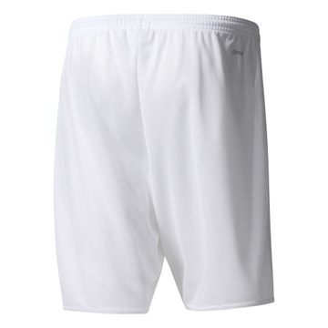 Adidas Parma 16 Short AC5254 шорты белые XL / объявление