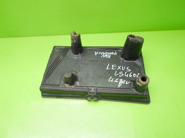 фото ориг. №6, Battery mounting lexus ls ls460l 4.6 v8 12-17