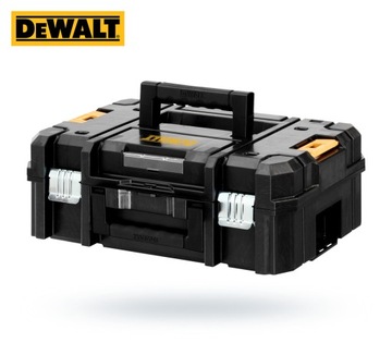 Ящик для инструментов TSTAK II DeWALT DWST1-70703