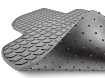 Резиновые коврики для: Audi A3 8L 1996-2003 гг.