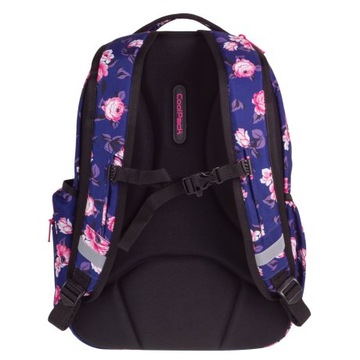 plecak oryginalny Coolpack do szkoły szkolny lekki