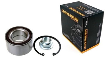 łożysko MAZDA 6 GH 2007-2013 DIESEL PRZÓD 84X45