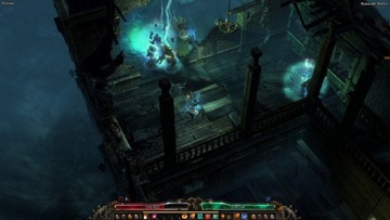 GRIM DAWN ASHES OF MALMOUTH РАСШИРЕНИЕ STEAM KEY + БЕСПЛАТНО