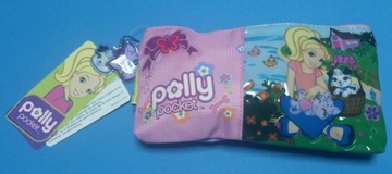 Красивый школьный рюкзак Polly Pocket РАСПРОДАЖА