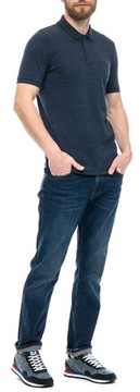 Tommy Hilfiger Jeans koszulka polo NEW L