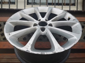 DISK FIAT CROMA 7,5X18 ET36 5X110