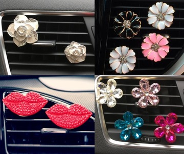 DIAMOND DIFFUSER CAR аромат для ЖЕНЩИН