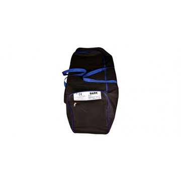 Ponton BARK B260C GW 8lat