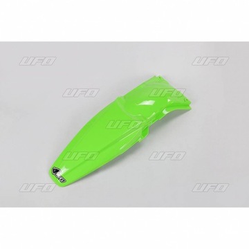 Крыло заднее заднее Kawasaki KXF 250 450 09-12 UFO