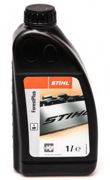 STIHL OLEJ FORESTPLUS DO ŁAŃCUCHA PILAREK 1L